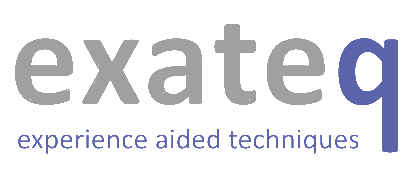 exateq logo